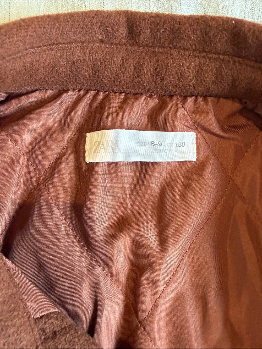 Zara Jacket - Picture 4 of 9